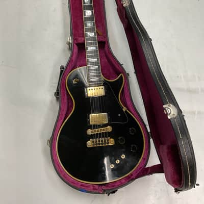 Gibson Les Paul Artist 1979 - 1981 - Ebony image 13