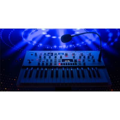 Korg - KINGKORG NEO image 11