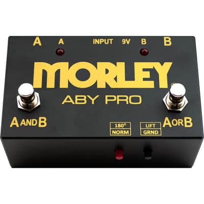 Immagine Morley ABY Pro Selector - 4