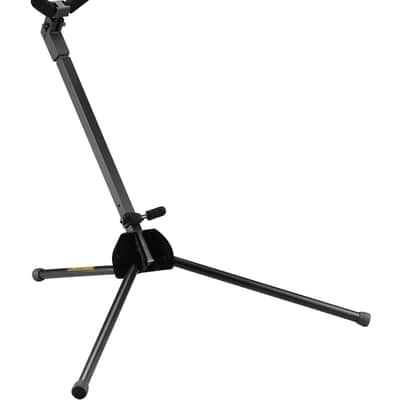 Hercules DS432B TravLite Series Tenor Saxophone In-Bell Stand