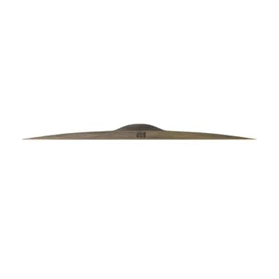 Sabian Stratus Dry Crash Cymbal 18" image 3