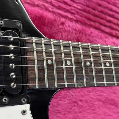 1992 Gibson - Explorer + Drop D Tuner - ID 5981 image 9