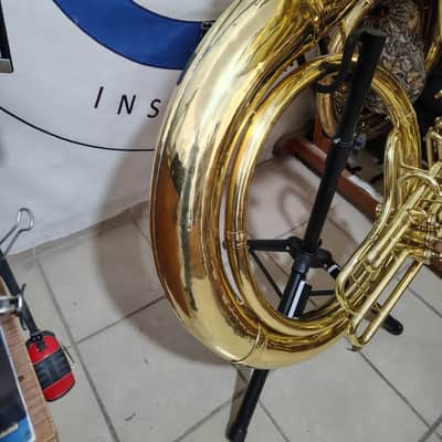 Sousaphone Conn 20k Used image 4