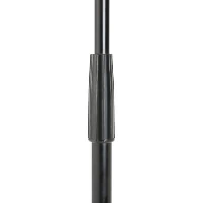 Musician's Gear MG200T Tripod Microphone Stand With Telescoping Boom image 5