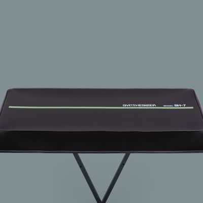 Roland SH-7 cover