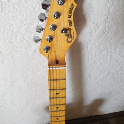 G&L ASAT Classic USA image 9