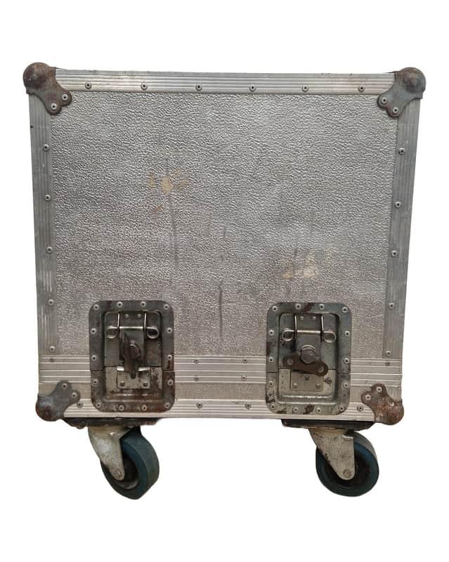 Mesa Boogie Mark 4 Flight Case - Flight Cases - Good image 1