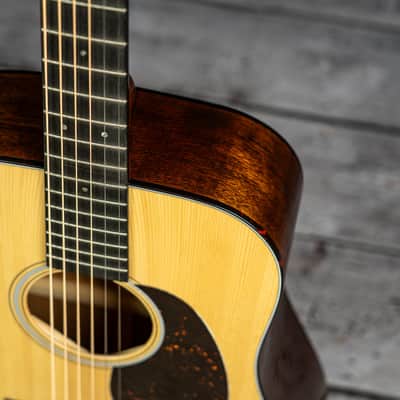 Martin D-18 Authentic 1937 VTS image 3