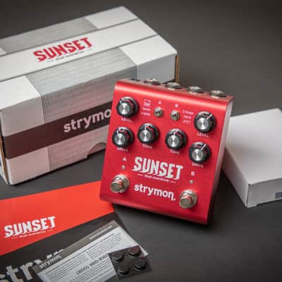 Strymon Sunset image 8