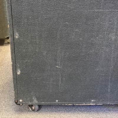Marshall 4x12 Cabinet with Celestion G12-80 Speakers Made In UK - Pre Owned *Pickup Only* image 10
