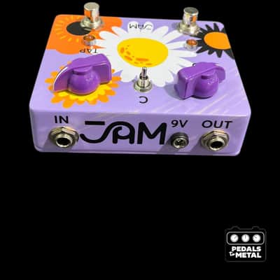 jam pedals retrovibe - X16071 image 6