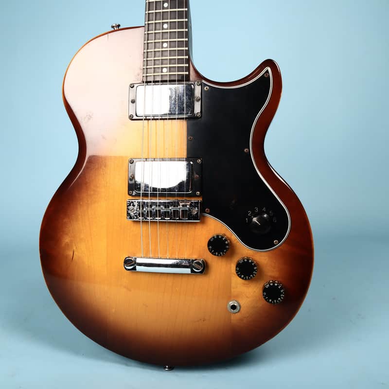 Gibson L6-S Custom 1973 - 1980 | Reverb Canada