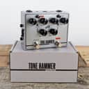 Aguilar Tone Hammer Preamp V2 2024 - Present - Silver