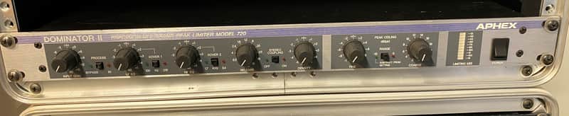 Aphex Dominator 2 80ies image 1