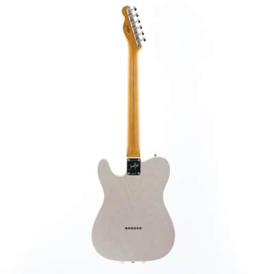 Fender Jimmy Page Mirror Telecaster White Blonde [USA02623] (04/06) image 2