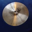 Paiste 11" 2002 Splash Cymbal 1971 - 1980 - Traditional with Black Label