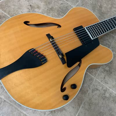 Benedetto Bucky Pizzarelli in Blonde image 3