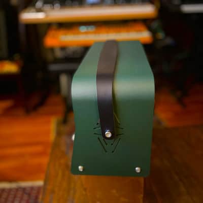 Kemper Amps Profiler Head w Remote image 5
