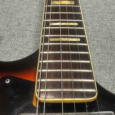 Vintage Ibanez 2020 1970s Made In Japan image 4