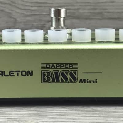 Valeton Dapper Mini Bass image 5