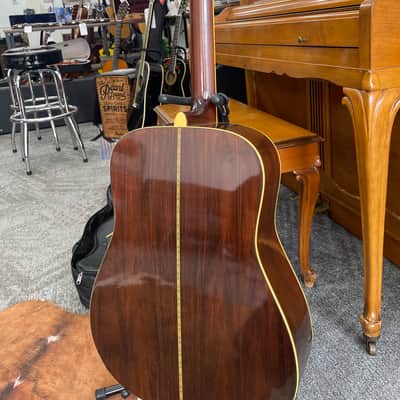 Yamaha FG-351 1970s - Natural image 2