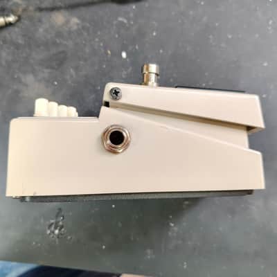 Boss GE-7 Equalizer 2020 True Bypass Mod image 3