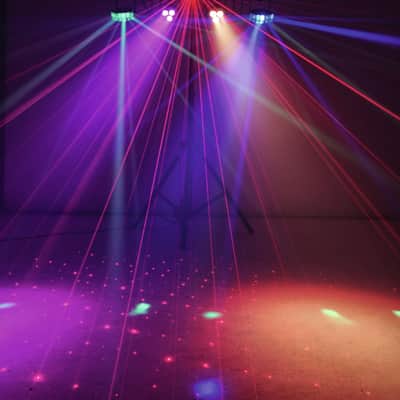 eurolite LED KLS Laser Bar FX image 10