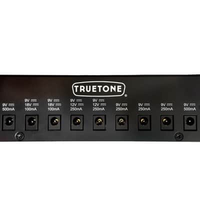 Truetone 1 Spot Pro Pure Isolated Power Supply - CS11 image 2