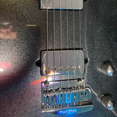 Ernie Ball Music Man Axis Super Sport HH Tremolo 2000 - Present - Various image 9