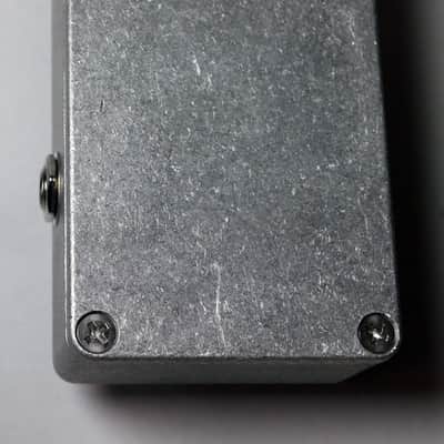 Ivy Pedals Quadrata Fuzz - Silver 2026 image 9