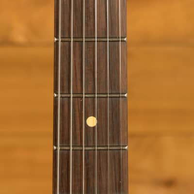 Reverend Jetstream RB - Rosewood - Citradelic Sunset image 6