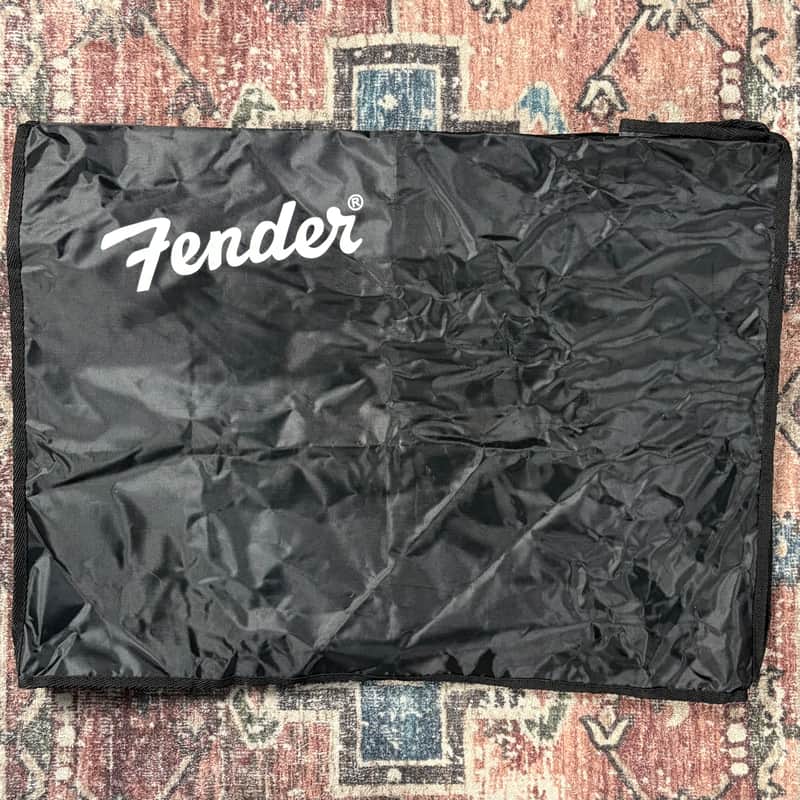 Fender Hot Rod Deluxe Amp Cover