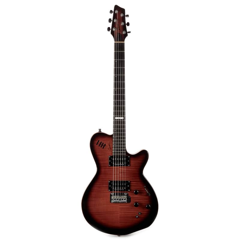 Godin LGXT image 1