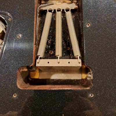 Signature Guitar Co. The Oracle - made famous by Alex Lifeson of Rush image 13