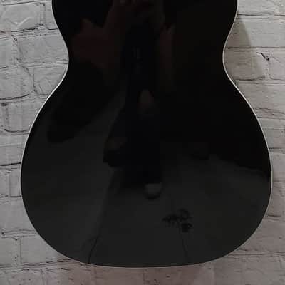 Gretsch G5013CE Rancher Jr Cutaway Acoustic Electric Guitar with Fishman image 11