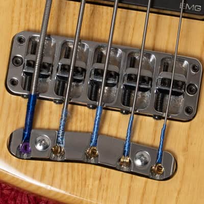 【used】Crews Maniac Sound / Jackson 5 Natural 4.995kg【GIB Yokohama】【price included SHIPPING & IMPORT TAX & VAT】 image 8