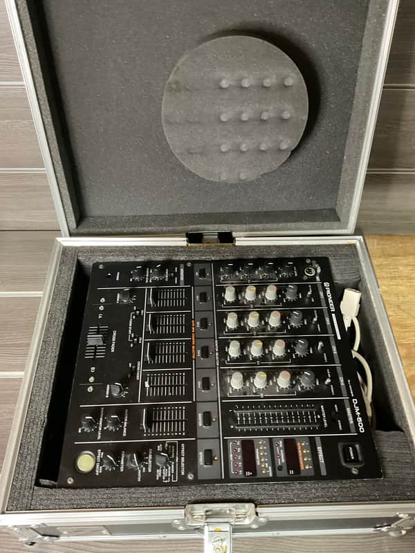 Pioneer Djm-500