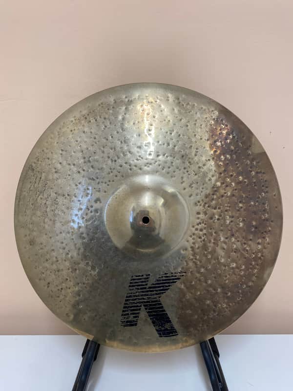Zildjian K 20” Heavy Ride image 1