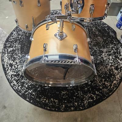 Ludwig Rocker 1989 image 6