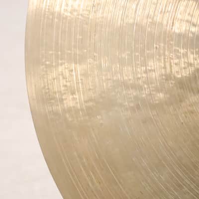 Funch 20" Crash Ride Cymbal 1,897 g's imagen 5