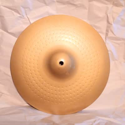 UNMARKED 3 CYMBAL STACK (VIDEO) - FREE SHIP TO C-USA! image 3