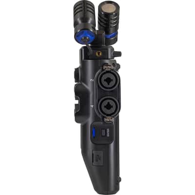 Zoom H6studio Handheld Recorder image 5