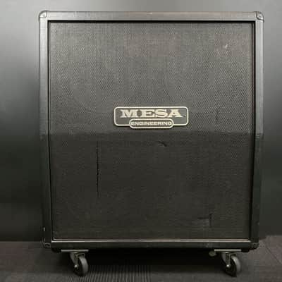 Mesa Boogie 4X12 4FB Cab, Recent