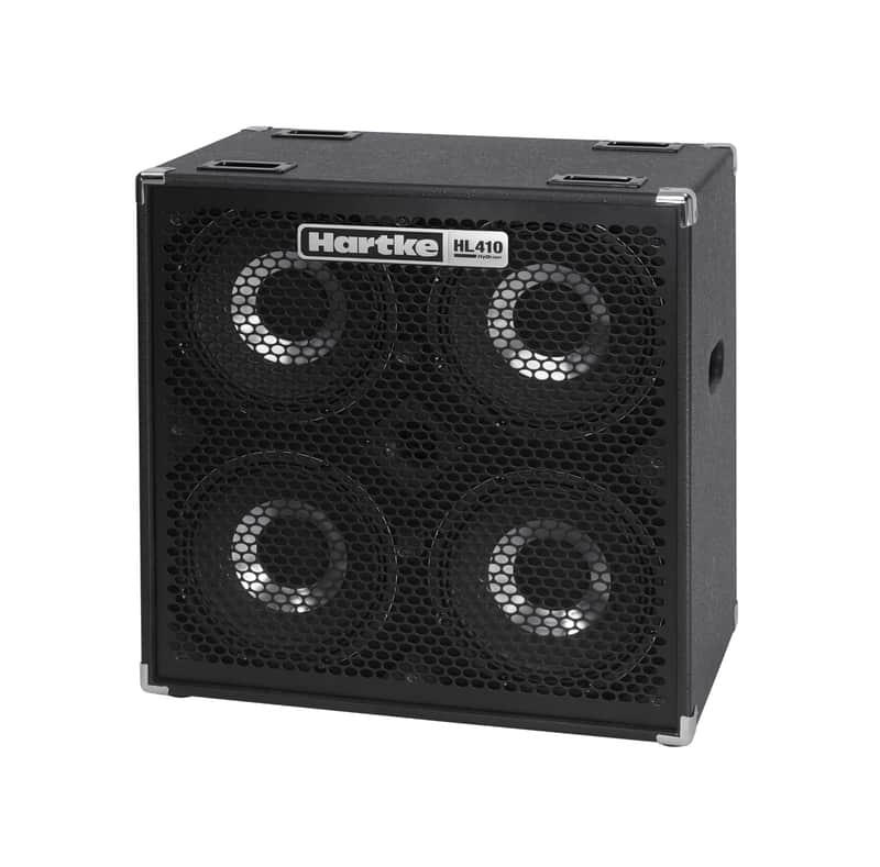Hartke HyDrive HL410 Bass Cabinet image 1
