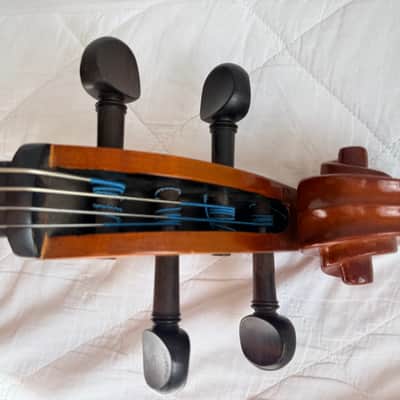 Hans Kroger Cello 550F 1998 4/4 image 17