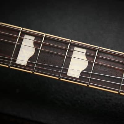 2022 Gretsch G6128T-57VS Vintage Select '57 Duo Jet Cadillac Green image 12