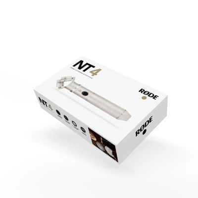 Rode NT4 image 3