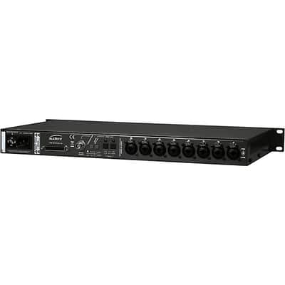 Audient ASP800 ASP 800 8 Channel Microphone Preamp image 4
