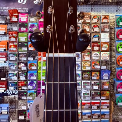 Martin GPC-16E Rosewood - Present - Natural image 4