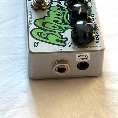 Zvex Fat Fuzz Factory Vexter 2010s - Various image 3
